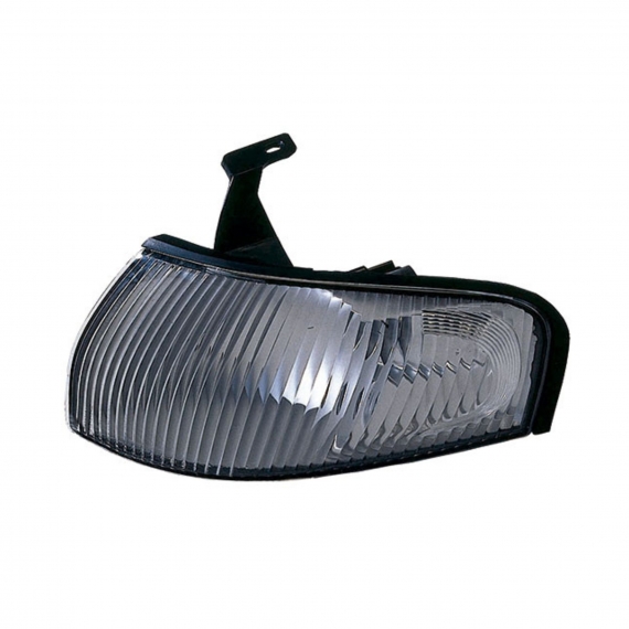 Feu avant gauche (blanc) (4 portes) (depuis 1997) MAZDA-323 pour MAZDA 323  pour MAZDA 323