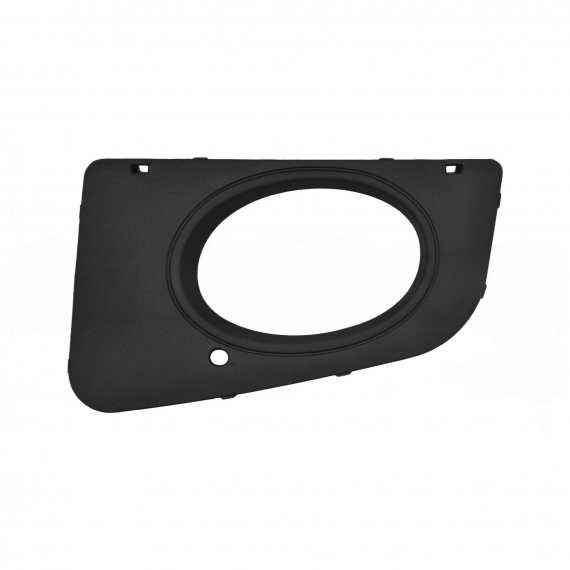 Accéder à la pièce Grille pare-chocs avant gauche, noire