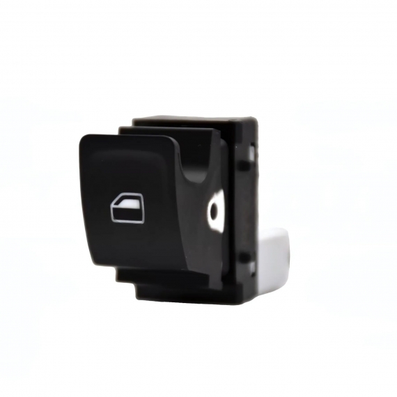 Accéder à la pièce Interrupteur lève-vitre électrique avant droit, arrière droit/gauche, noir (3 broches)