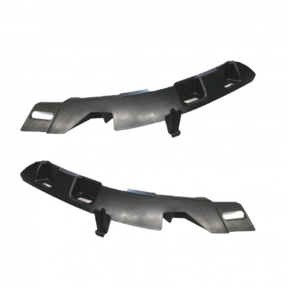 Accéder à la pièce Kit support pare-chocs avant