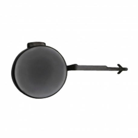 Accéder à la pièce Cache crochet pare-chocs arrière