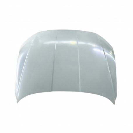 Accéder à la pièce Capot moteur