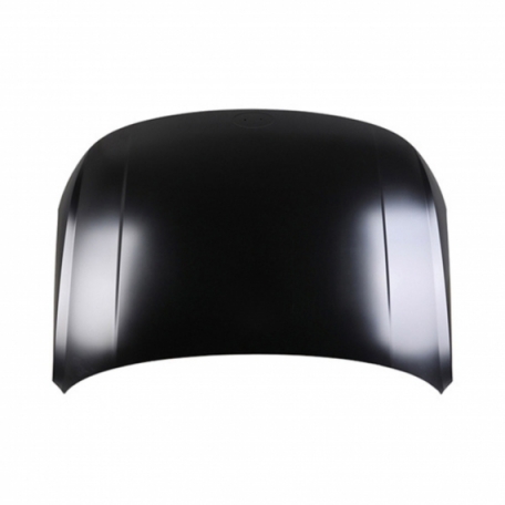 Accéder à la pièce Capot moteur