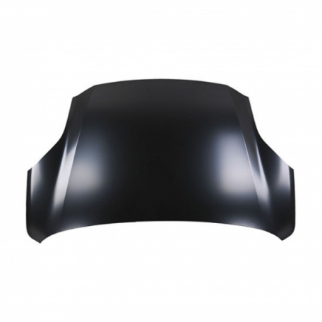 Accéder à la pièce Capot moteur