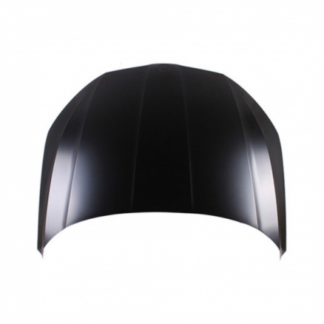 Accéder à la pièce Capot moteur