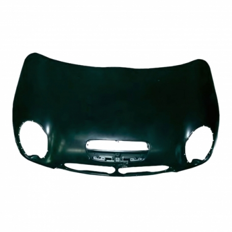 Accéder à la pièce Capot moteur (Cooper S)