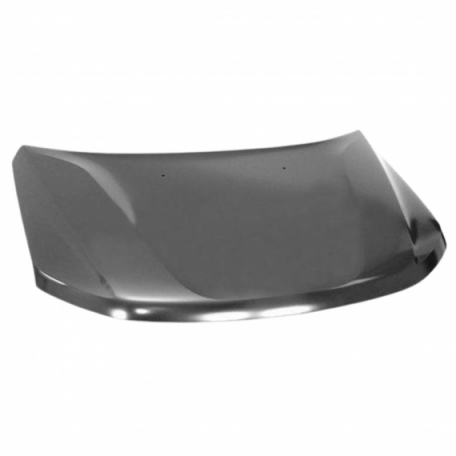 Accéder à la pièce Capot moteur