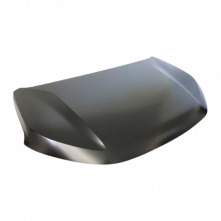 Accéder à la pièce Capot moteur