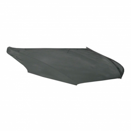 Accéder à la pièce Capot moteur