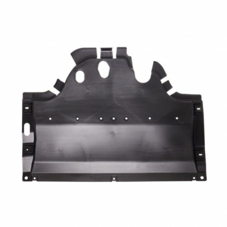 Accéder à la pièce Carénage sous moteur