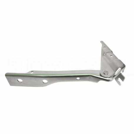 Accéder à la pièce Charnière droite capot