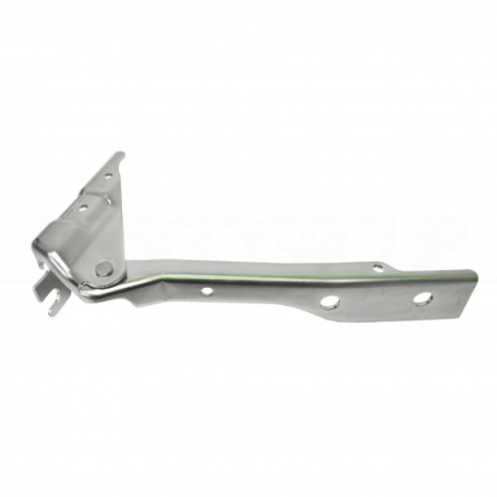 Accéder à la pièce Charnière gauche capot