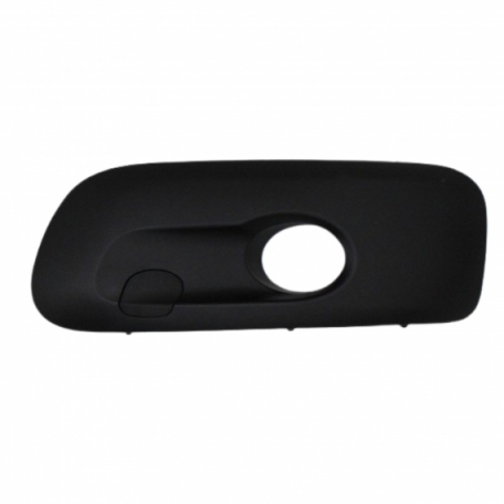 Accéder à la pièce Enjoliveur anti-brouillard gauche