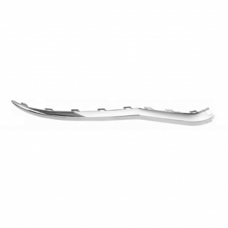 Accéder à la pièce Enjoliveur inférieur droit grille de calandre chromé Accéder à la pièce Enjoliveur inférieur droit grille de calandre chromé