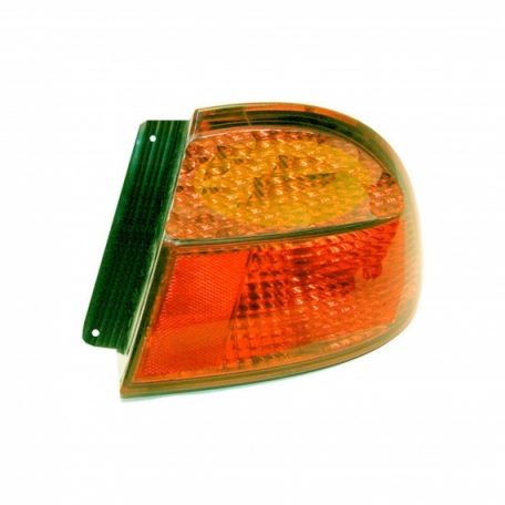 Accéder à la pièce Feu arrière droit