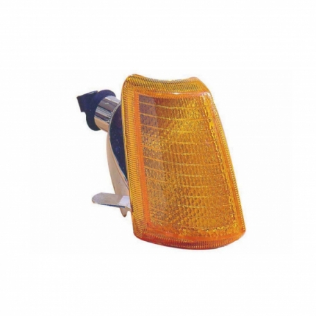 Accéder à la pièce Feu avant droit, avec portelampe (Orange)