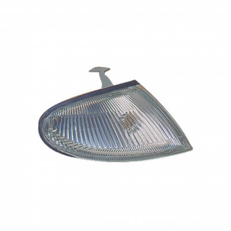 Accéder à la pièce Feu avant droit (blanc) (4 portes)