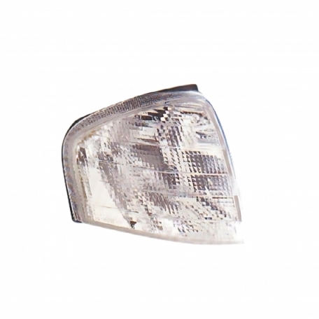 Accéder à la pièce Feu avant droit, sans porte lampe (blanc)