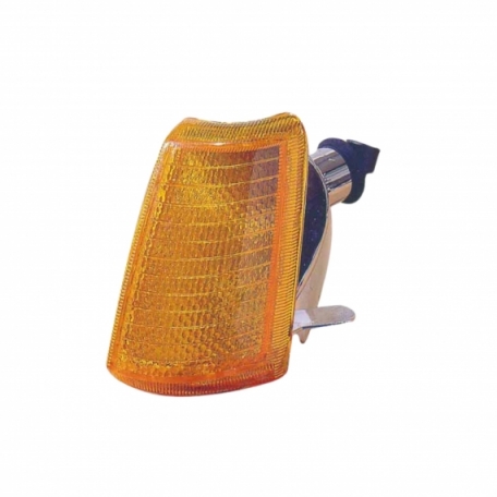 Accéder à la pièce Feu avant gauche, avec portelampe (Orange)