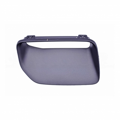 Accéder à la pièce Grille d'aération pare-chocs avant gauche