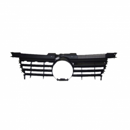 Accéder à la pièce Grille intérieure avant, noire