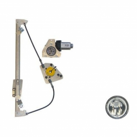 Accéder à la pièce Lève-vitre électrique arrière gauche (2 broches) (5 portes)