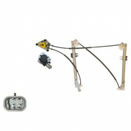 Accéder à la pièce Lève-vitre électrique avant droit (2 broches) (3 portes)