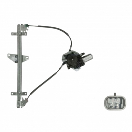 Accéder à la pièce Lève-vitre électrique avant gauche (2 broches) (2 portes) Accéder à la pièce Lève-vitre électrique avant gauche (2 broches) (2 portes)