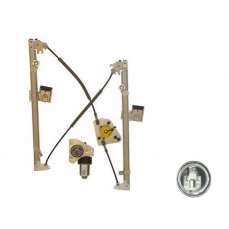 Accéder à la pièce Lève-vitre électrique avant gauche (2 broches) (5 portes)