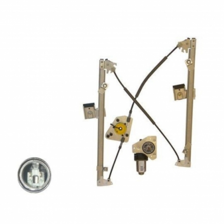 Accéder à la pièce Lève-vitre électrique avant droit (2 broches) (5 portes)