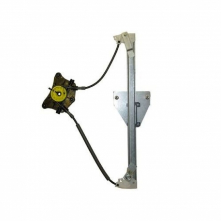 Accéder à la pièce Mécanisme de lève-vitre électrique arrière droite, confort (5 portes) Accéder à la pièce Mécanisme de lève-vitre électrique arrière droite, confort (5 portes)
