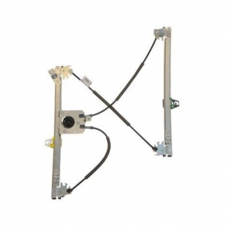 Accéder à la pièce Mécanisme de lève-vitre électrique avant droit, confort (2 portes)