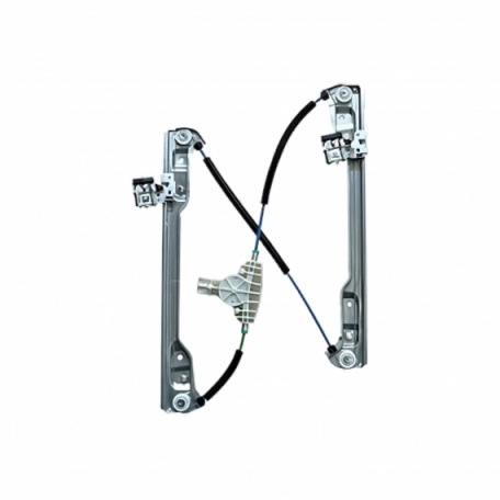 Accéder à la pièce Mécanisme de lève-vitre électrique avant gauche, confort (5 portes) Accéder à la pièce Mécanisme de lève-vitre électrique avant gauche, confort (5 portes)