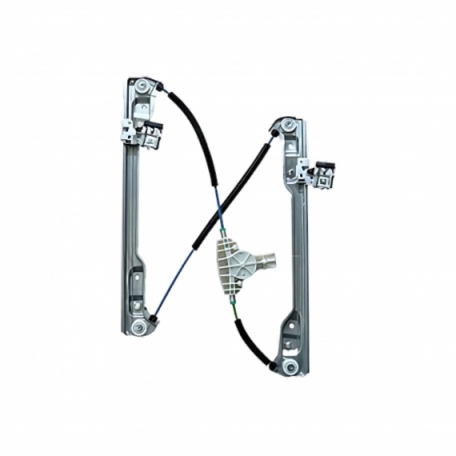 Accéder à la pièce Mécanisme de lève-vitre électrique avant droit, confort (5 portes) Accéder à la pièce Mécanisme de lève-vitre électrique avant droit, confort (5 portes)
