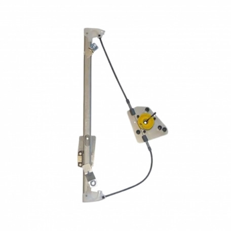 Accéder à la pièce Mécanisme de lève-vitre électrique arrière gauche (5 portes) Accéder à la pièce Mécanisme de lève-vitre électrique arrière gauche (5 portes)