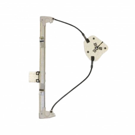 Accéder à la pièce Mécanisme de lève-vitre électrique avant gauche (4 portes) Accéder à la pièce Mécanisme de lève-vitre électrique avant gauche (4 portes)