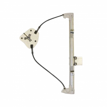 Accéder à la pièce Mécanisme de lève-vitre électrique avant droit (4 portes) Accéder à la pièce Mécanisme de lève-vitre électrique avant droit (4 portes)
