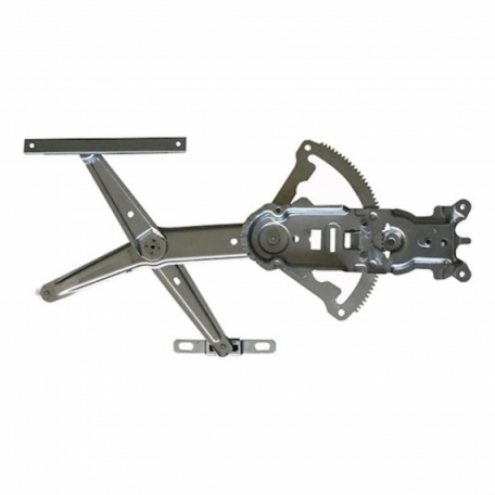 Accéder à la pièce Mécanisme de lève-vitre électrique avant droit, confort (3 portes)