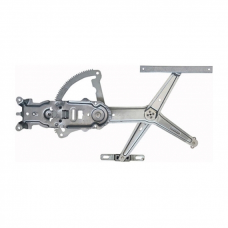 Accéder à la pièce Mécanisme de lève-vitre électrique avant gauche, confort (5 portes)
