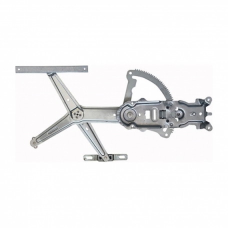 Accéder à la pièce Mécanisme de lève-vitre électrique avant droit, confort (5 portes)