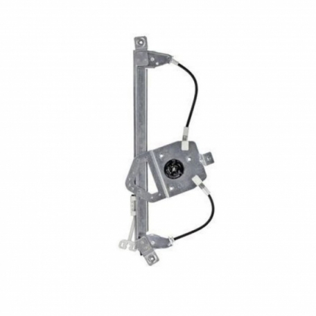 Accéder à la pièce Mécanisme de lève-vitre électrique gauche arrière (4 portes)