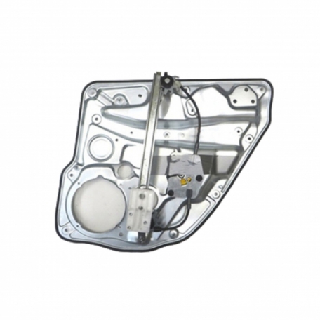 Accéder à la pièce Mecanisme lève-vitre électrique arrière gauche, avec panneau, confort (4 portes)