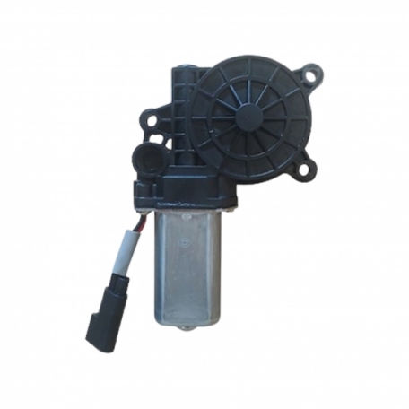 Accéder à la pièce Moteur avant droit (2 broches) (2 portes)