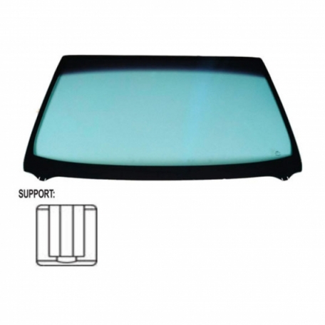 Accéder à la pièce Pare-brise teinté vert Accéder à la pièce Pare-brise teinté vert