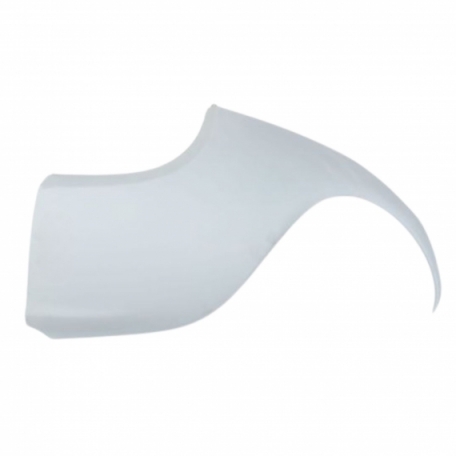 Accéder à la pièce Pare-chocs arrière droit, apprêté