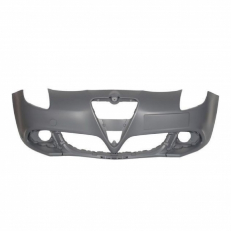 Accéder à la pièce Pare-chocs avant, apprêté