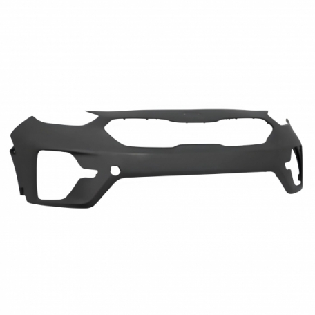 Accéder à la pièce Pare-chocs avant, apprêté