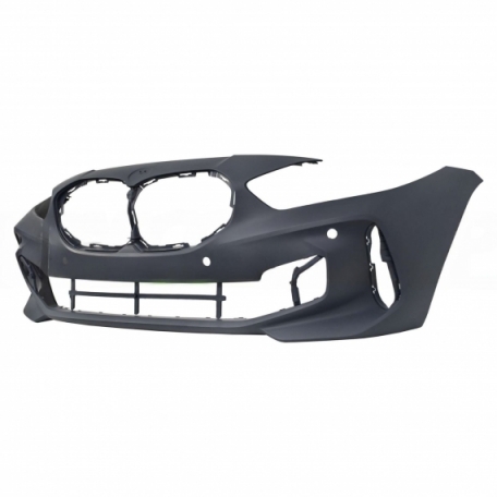 Accéder à la pièce Pare-chocs avant, apprêté, trous capteurs, park assist (M-TECH)