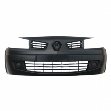 Accéder à la pièce Pare-chocs avant intégral, apprêté