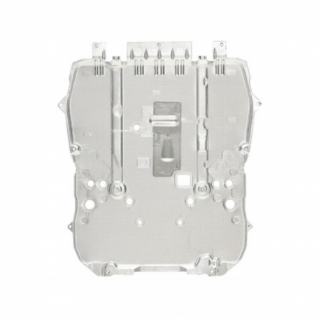 Accéder à la pièce Protection du moteur